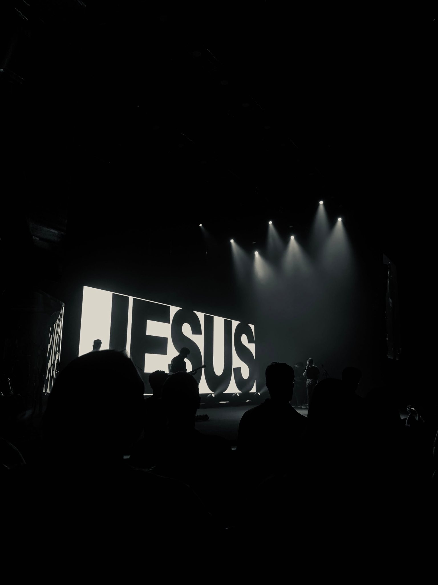 Resurrection