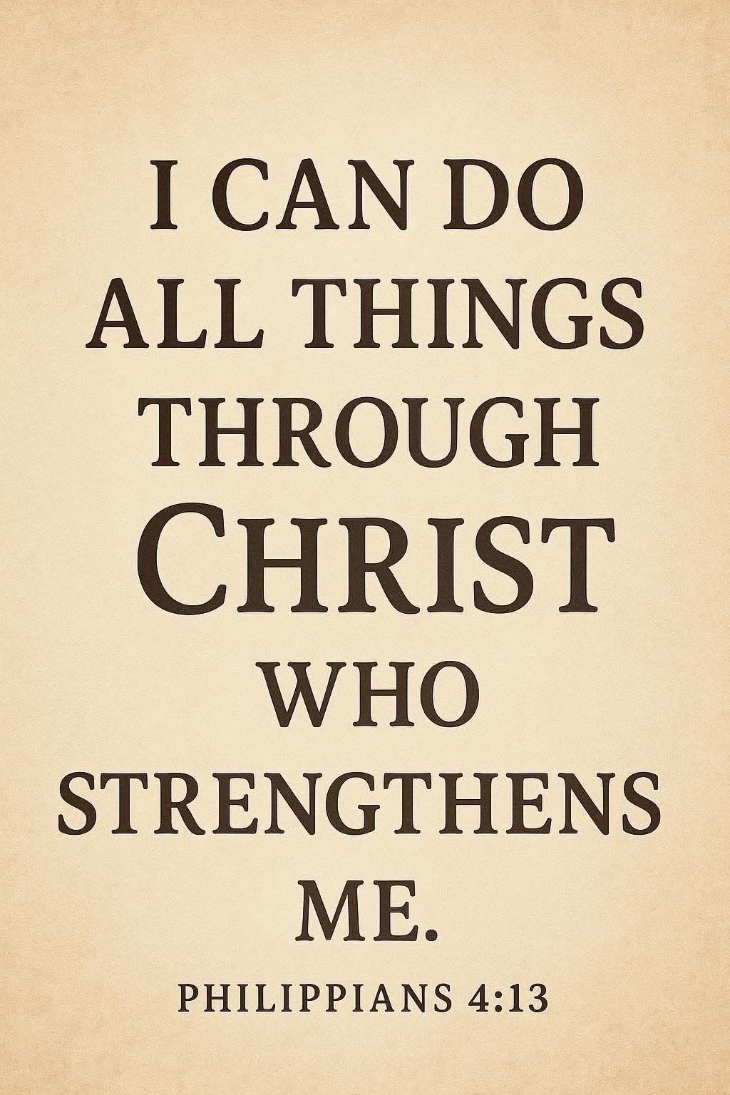 Bible