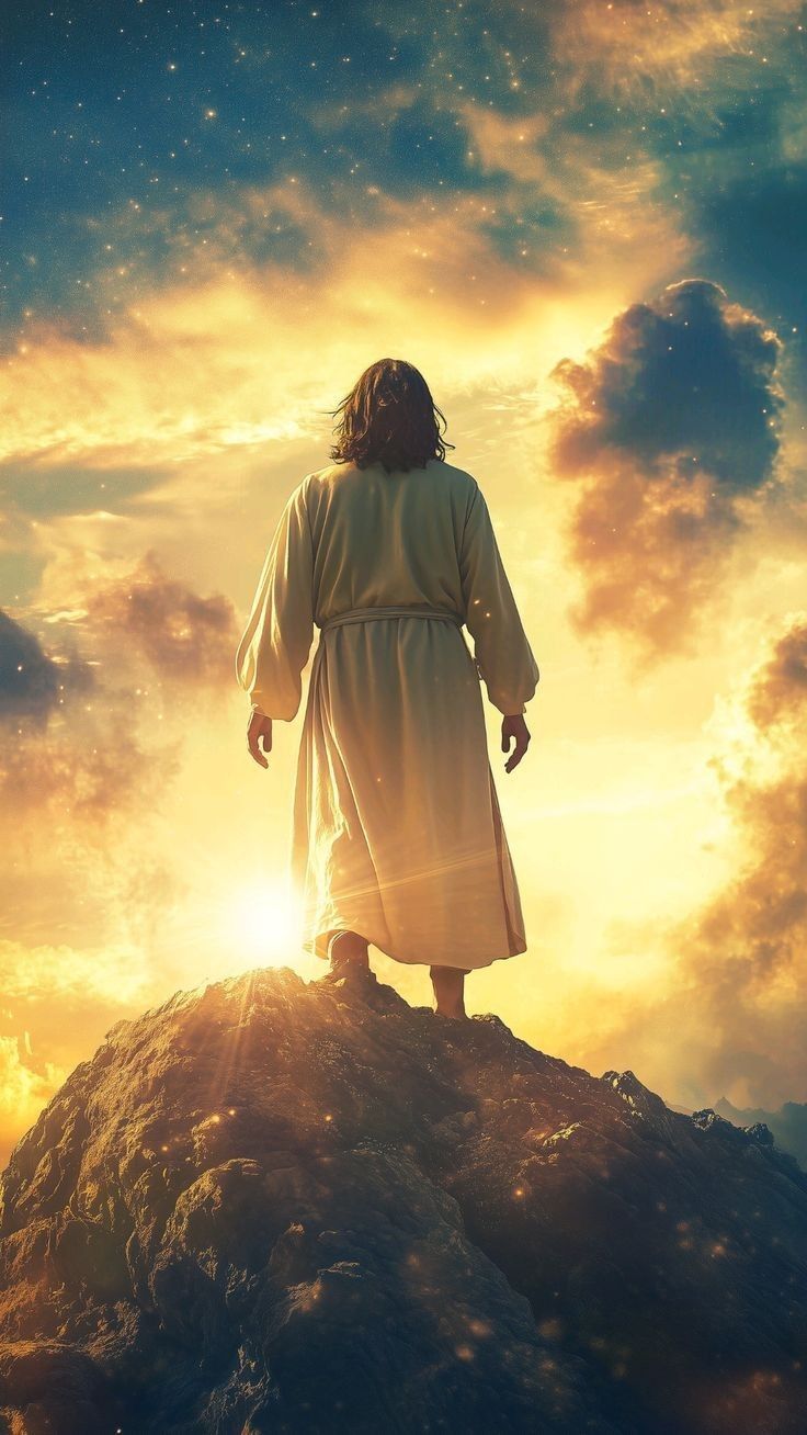 Jesus