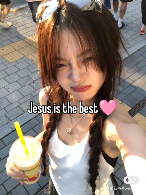 JesusIsTheWay