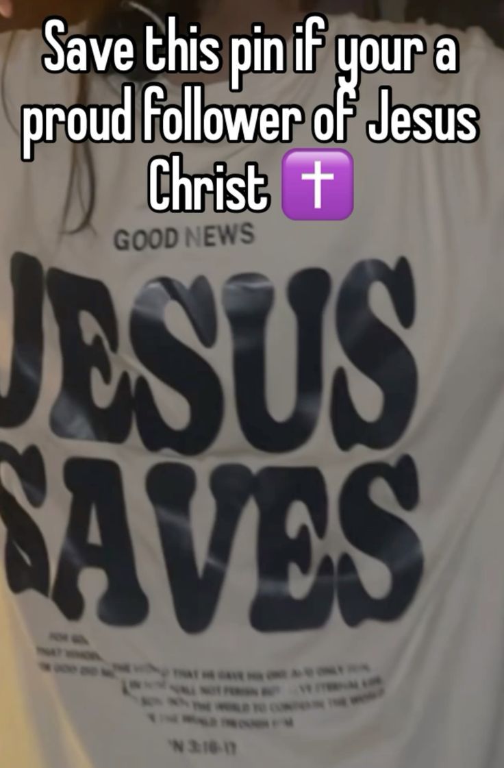 God