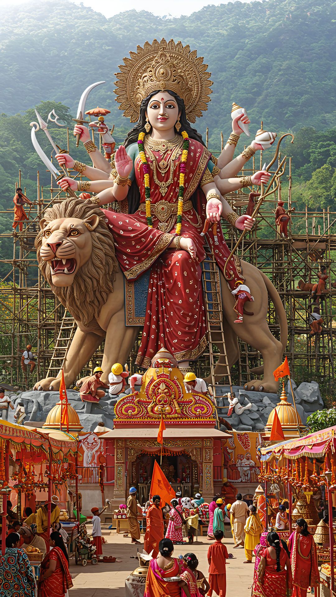 Ram