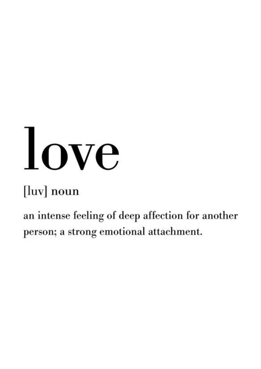 Passion