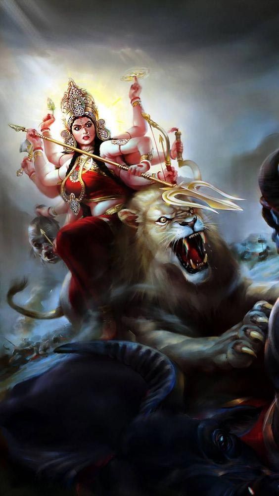 सरस्वती