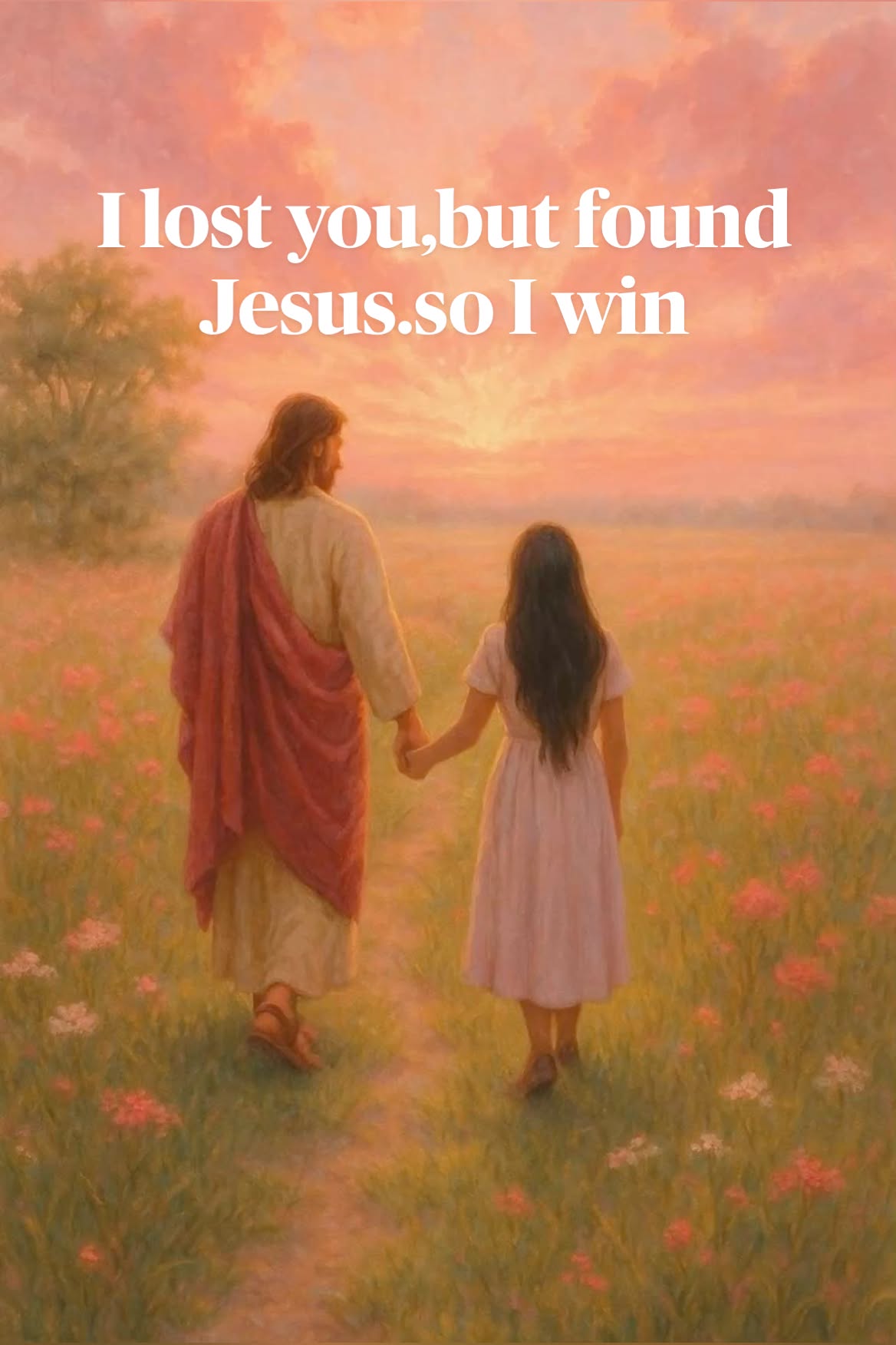 JesusLovesYou