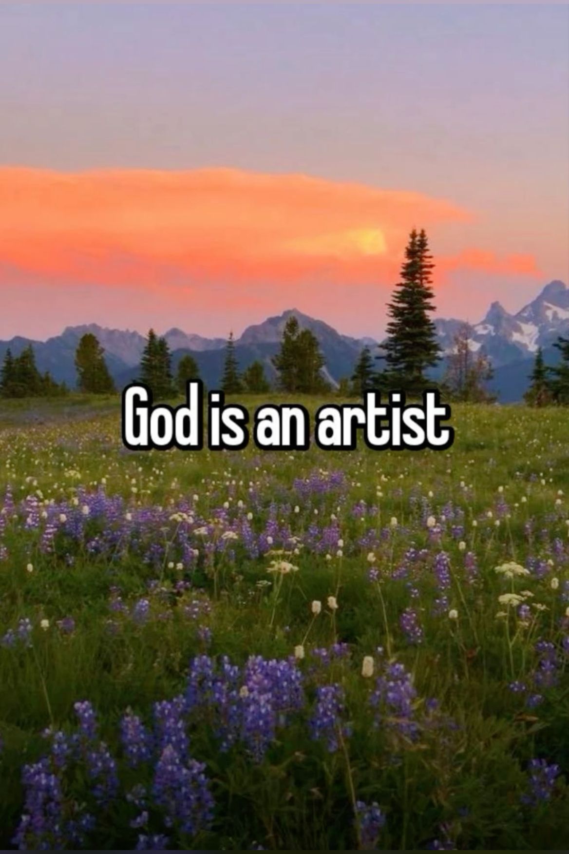 Blessed