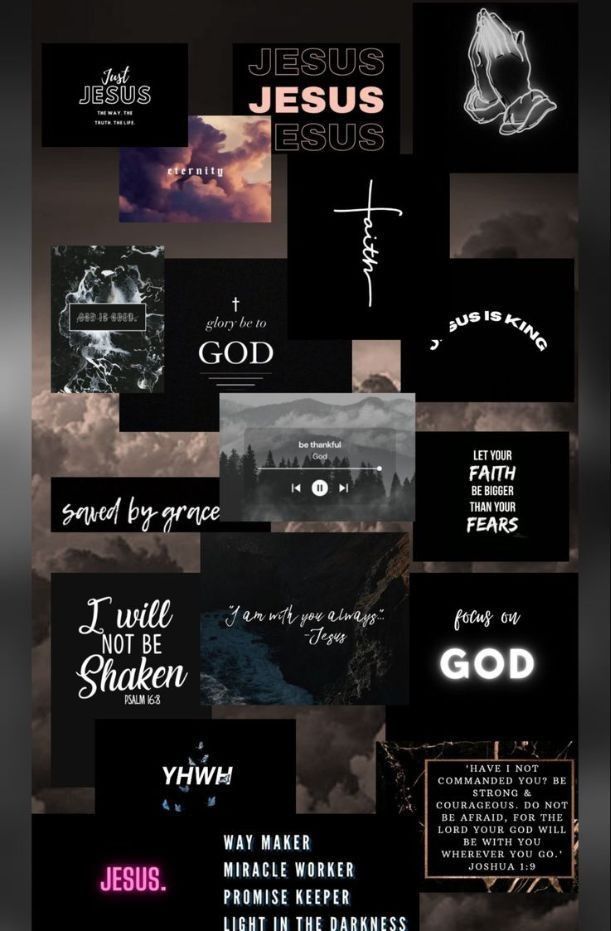 Grace