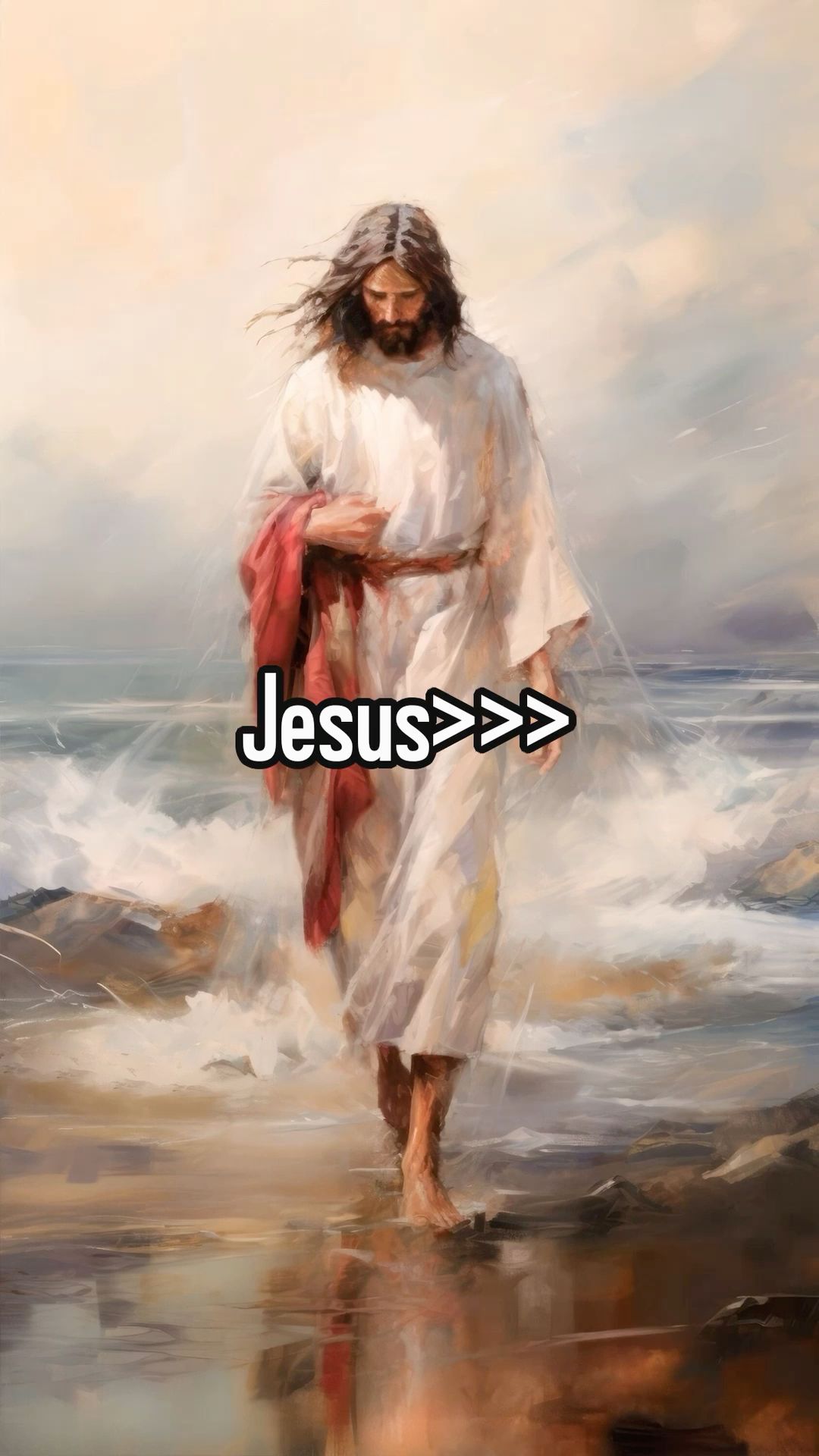JesusIsTheWay