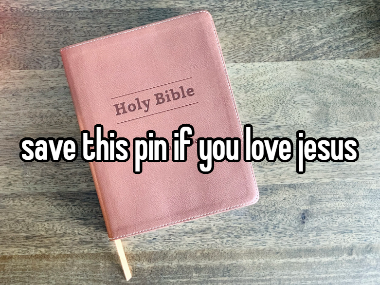 JesusSaves