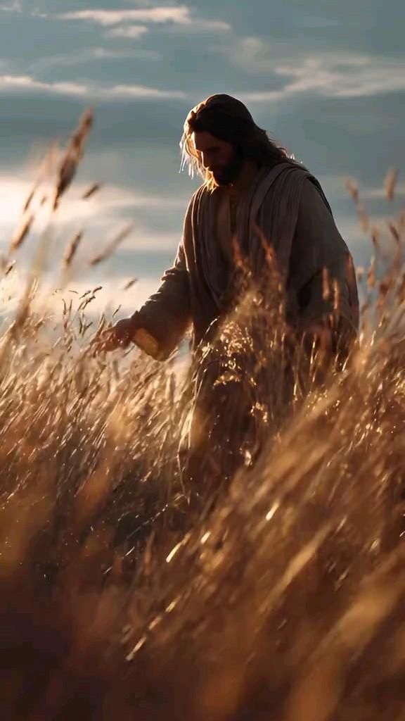 Jesus