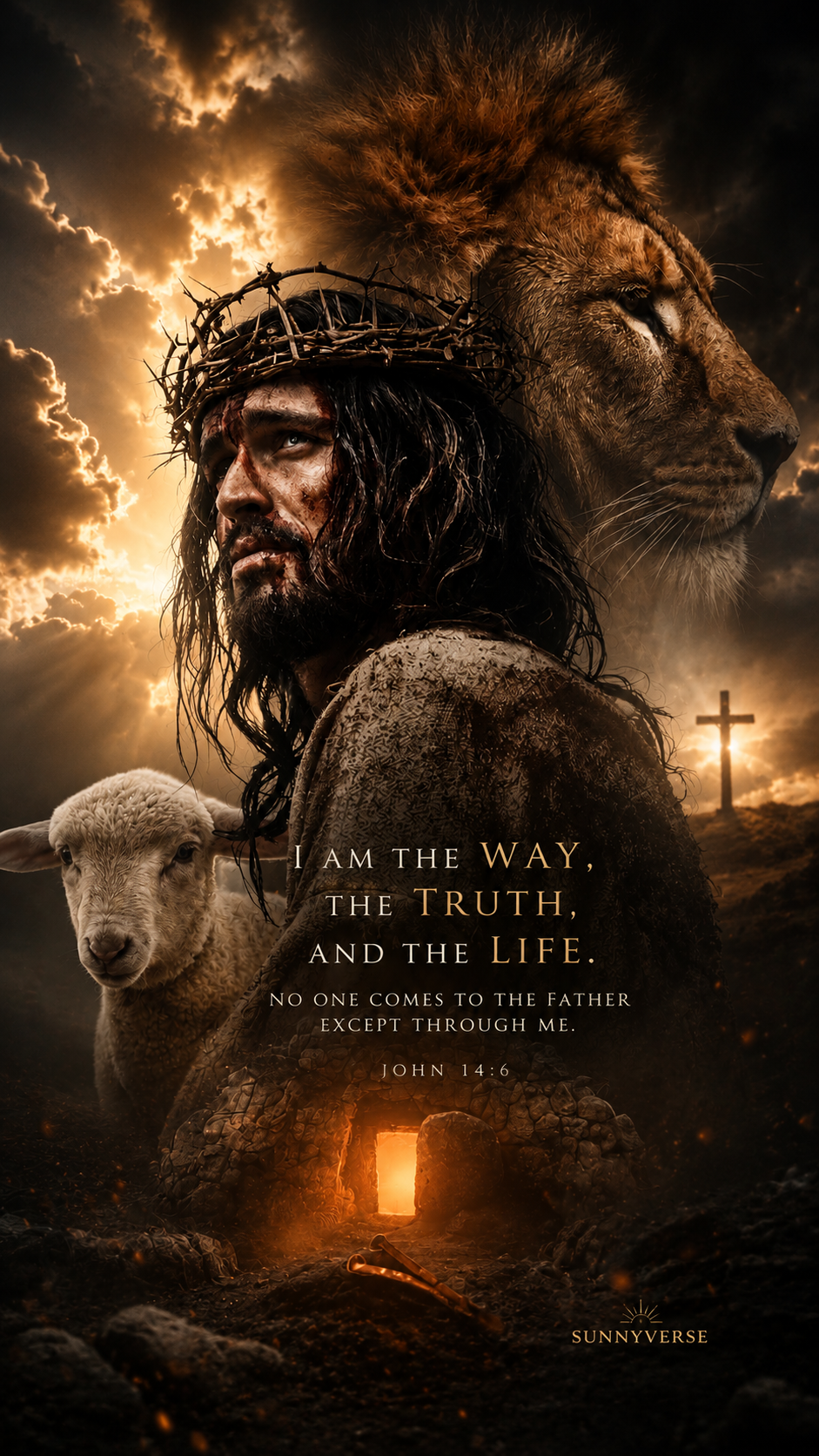Salvation