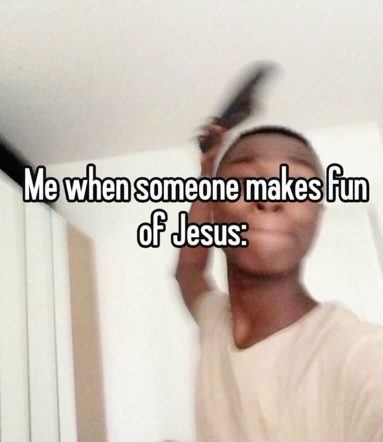 Jesus