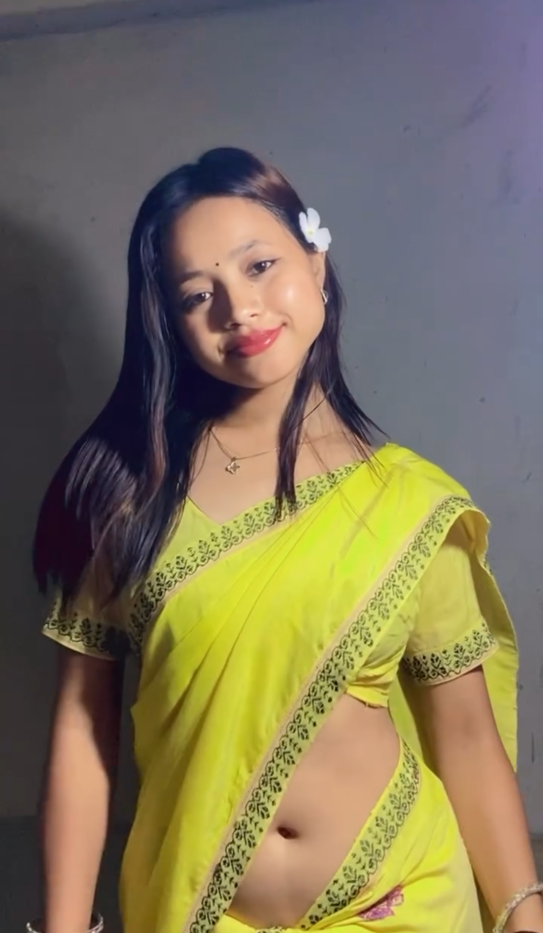 Hot beautiful