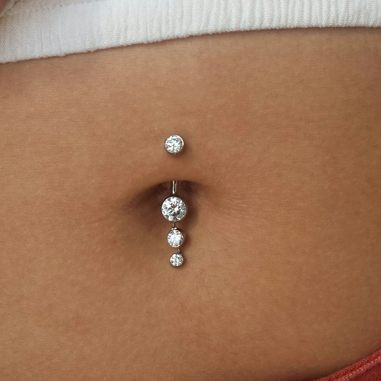 beautiful Navel