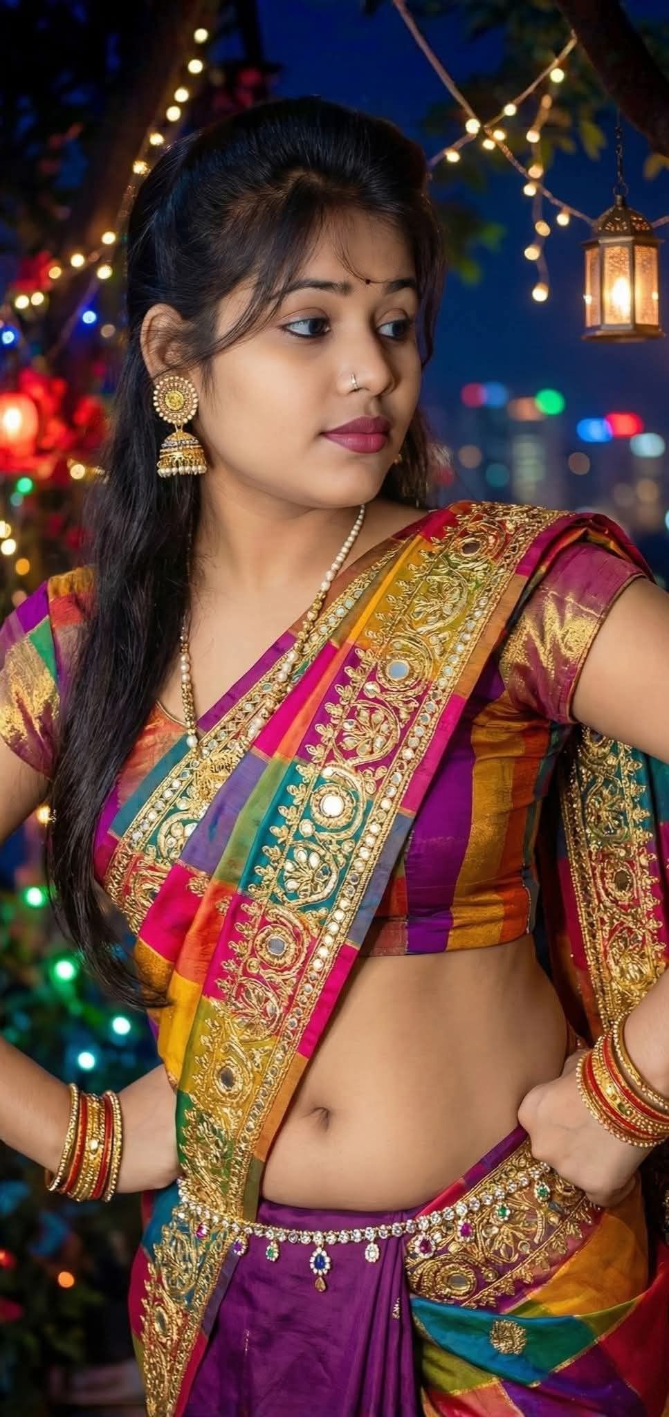 beautiful Woman