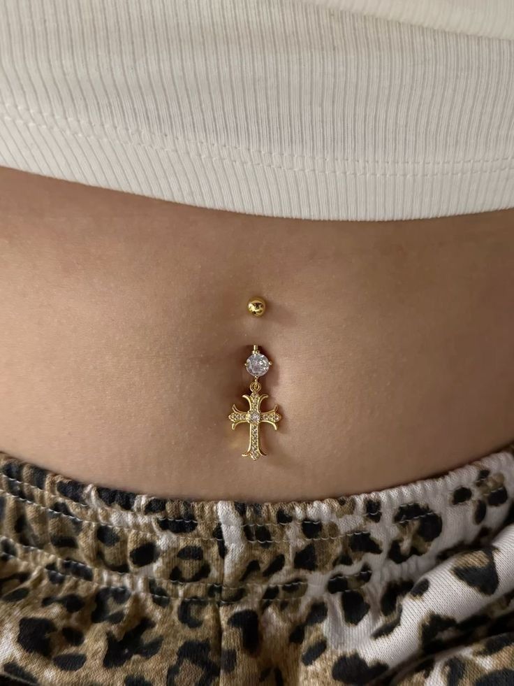 beautiful Navel
