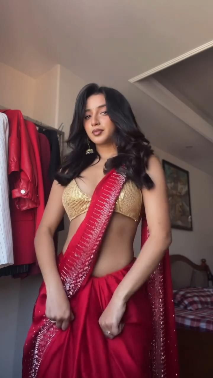 Navel Woman