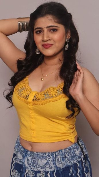 beautiful Woman