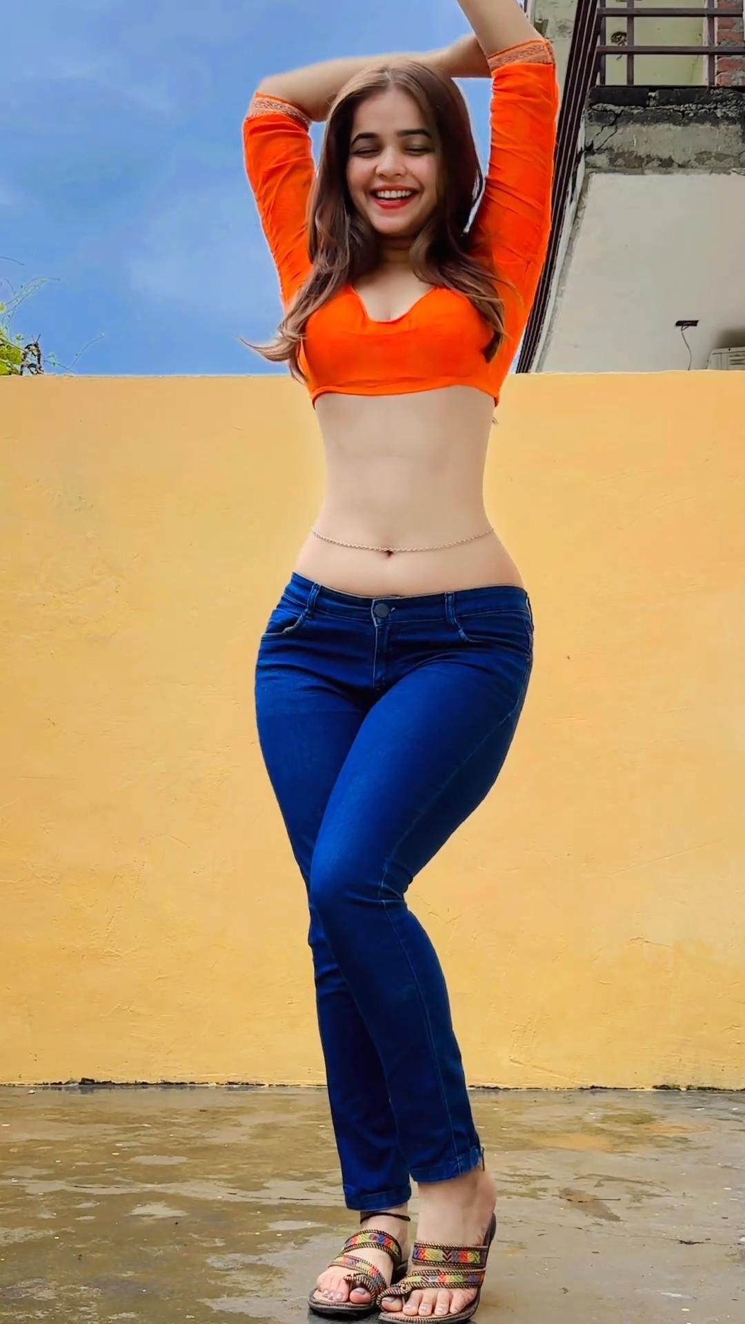 Bold Girl