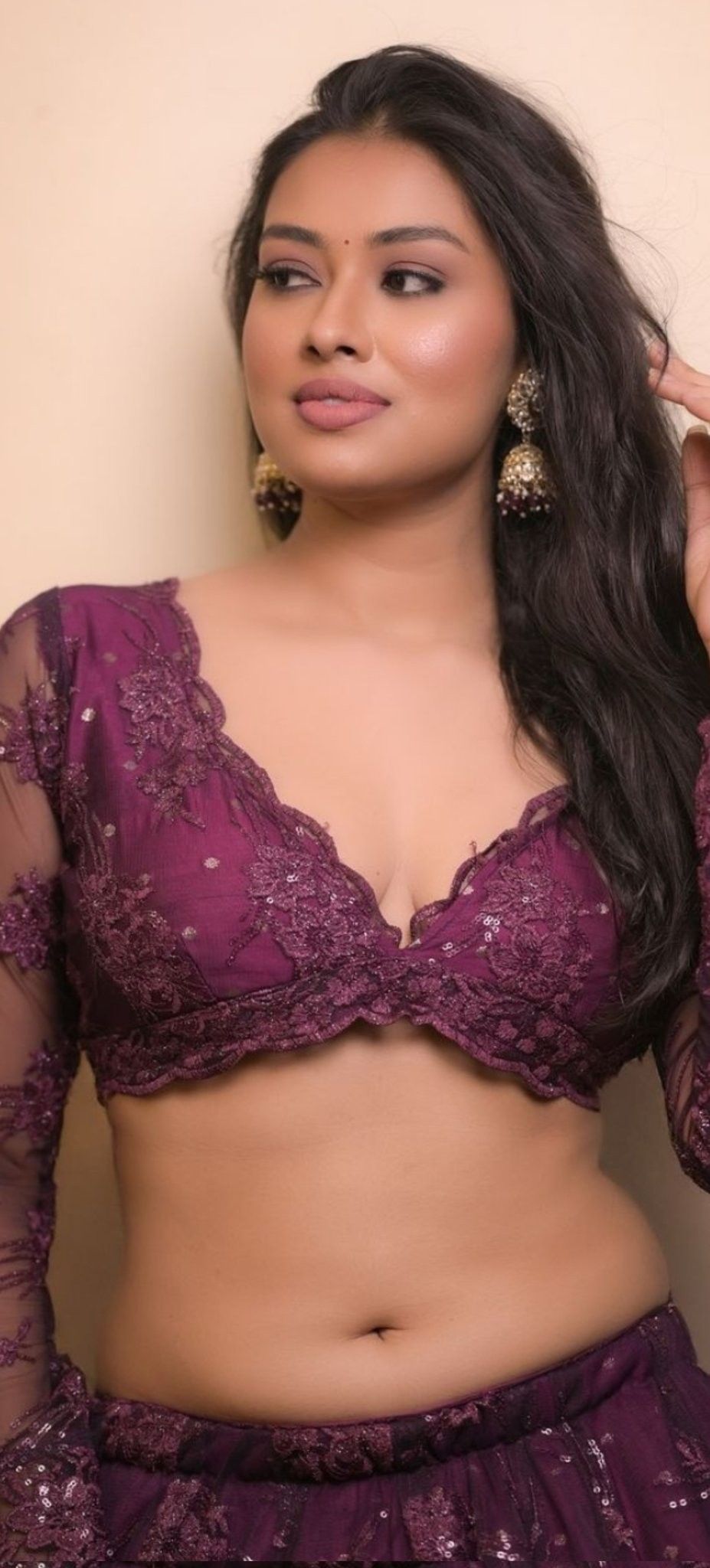Hot Woman