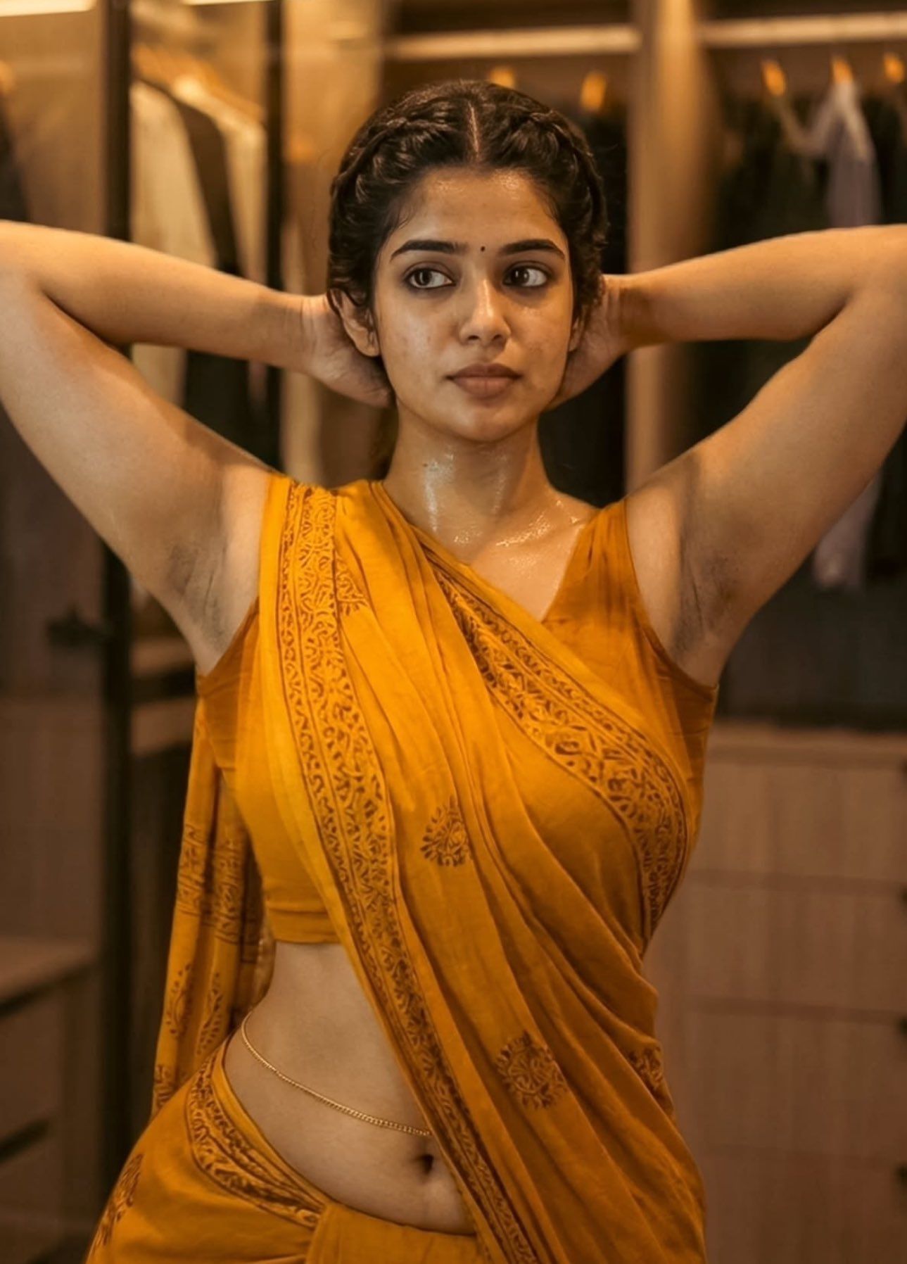 Bold Navel