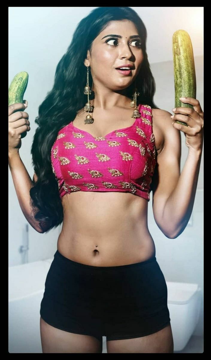 Woman Actress