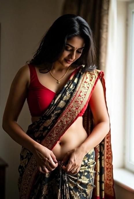 Bold Actress
