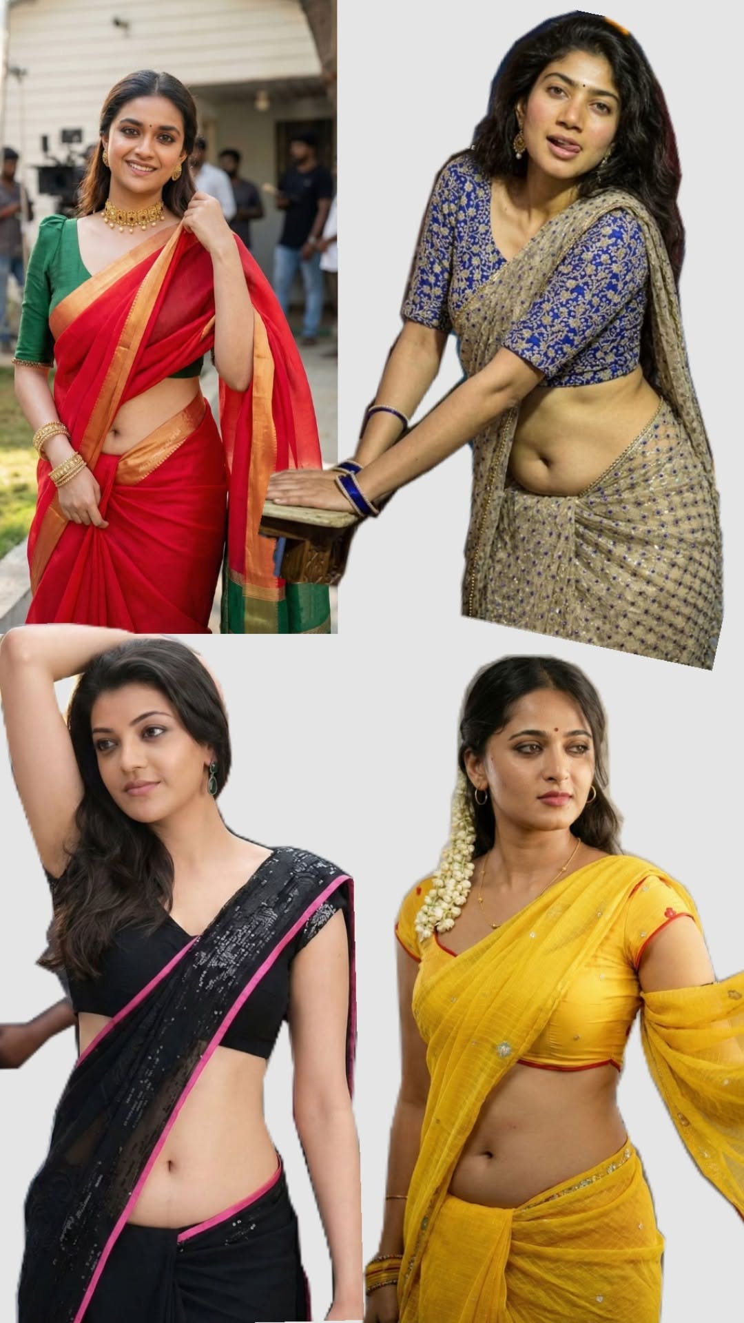 Actress Actress