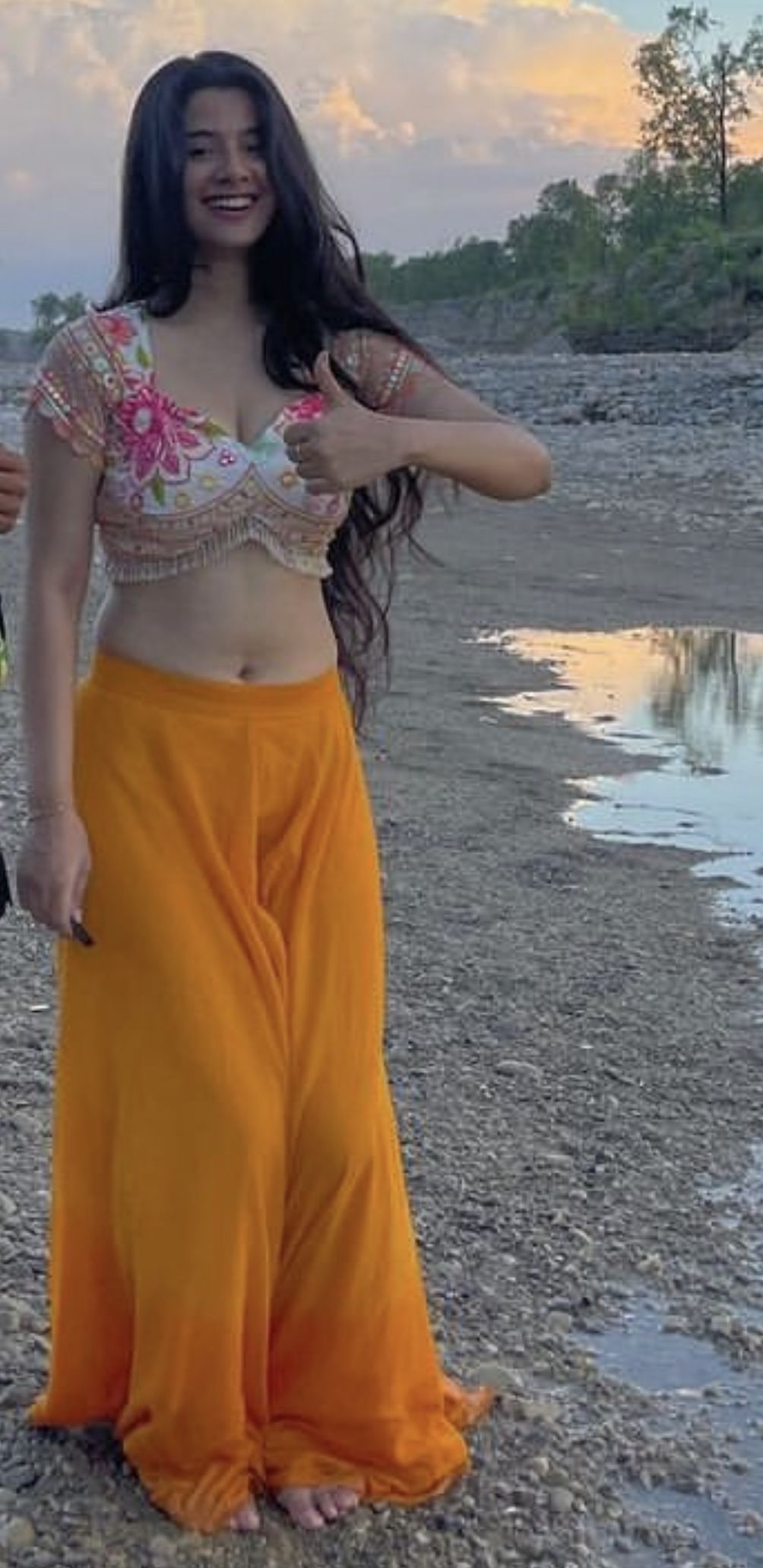 Hot Actress