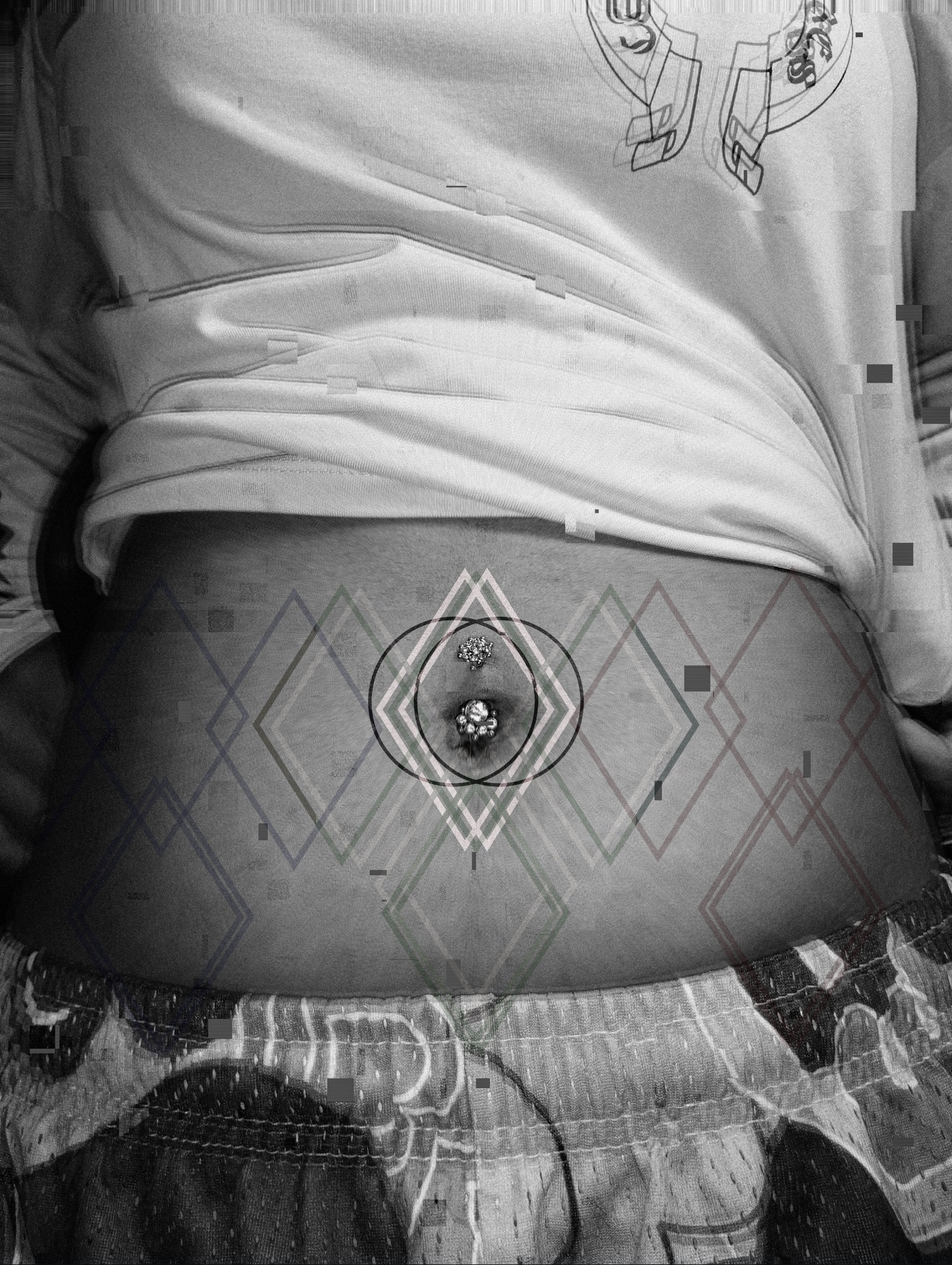 Navel Hot