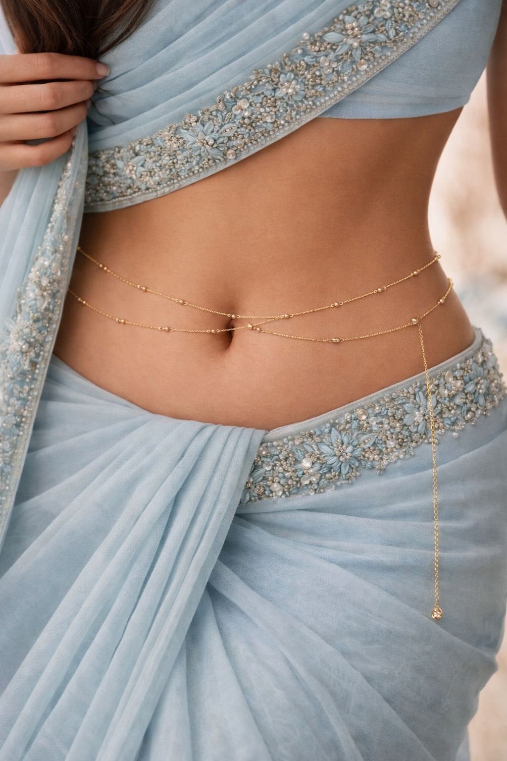 Bold Navel