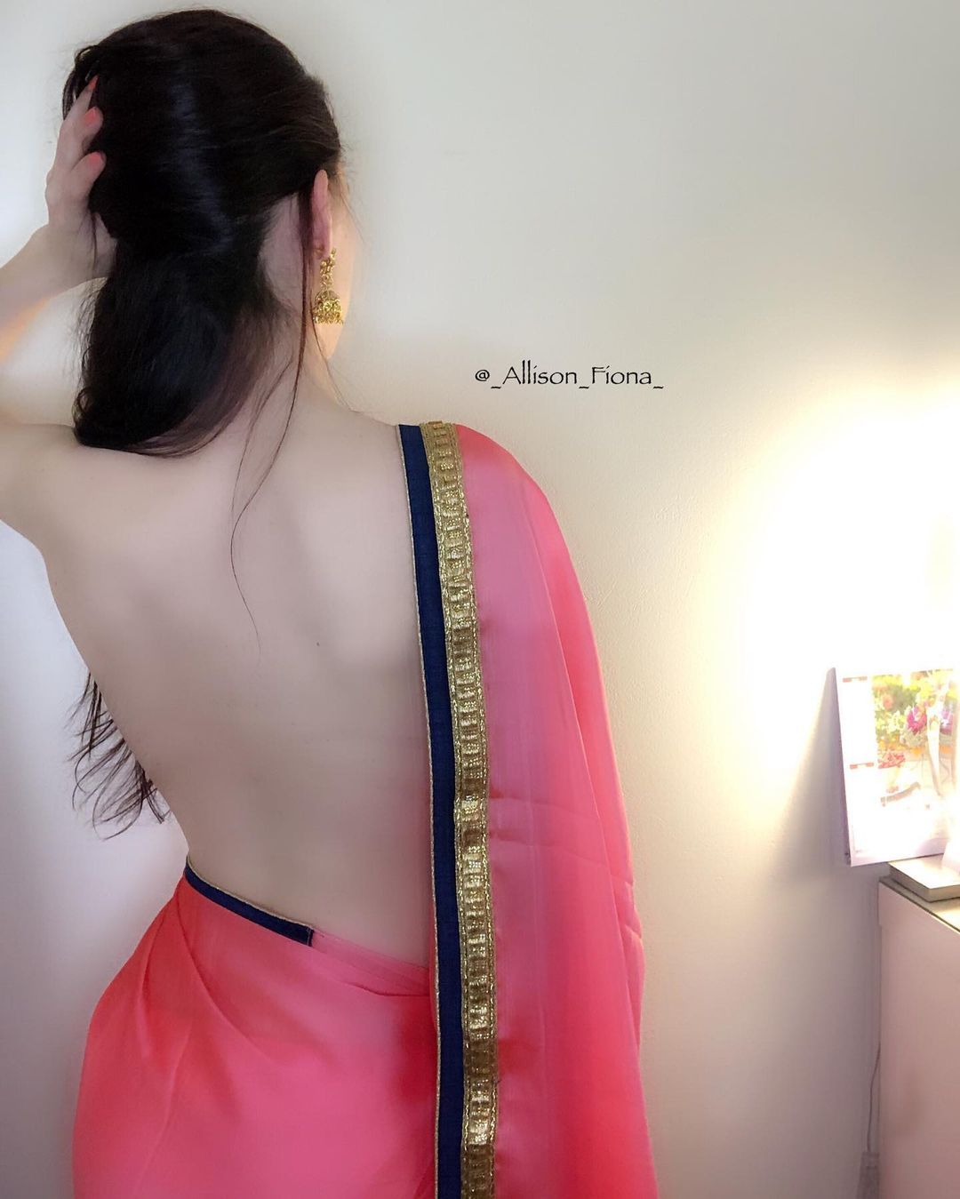 Actress Woman