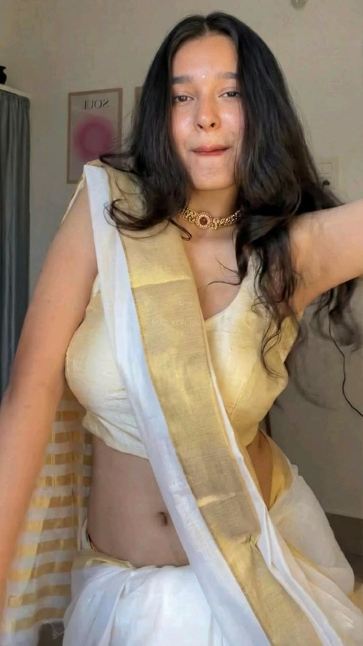 beautiful Actress