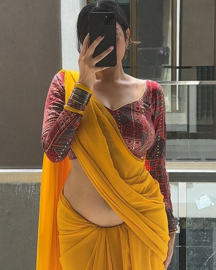 Actress Woman