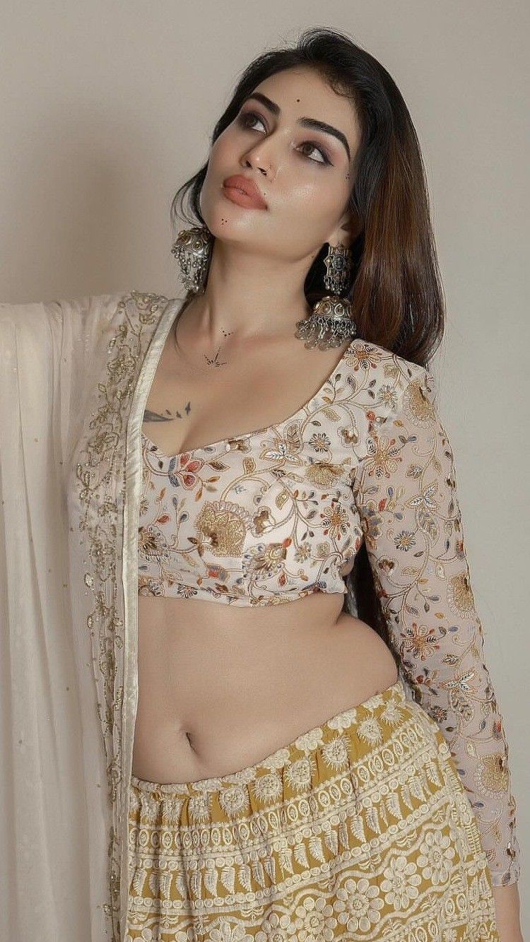 Woman Hot