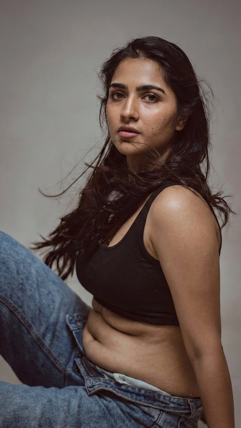 Girl Actress
