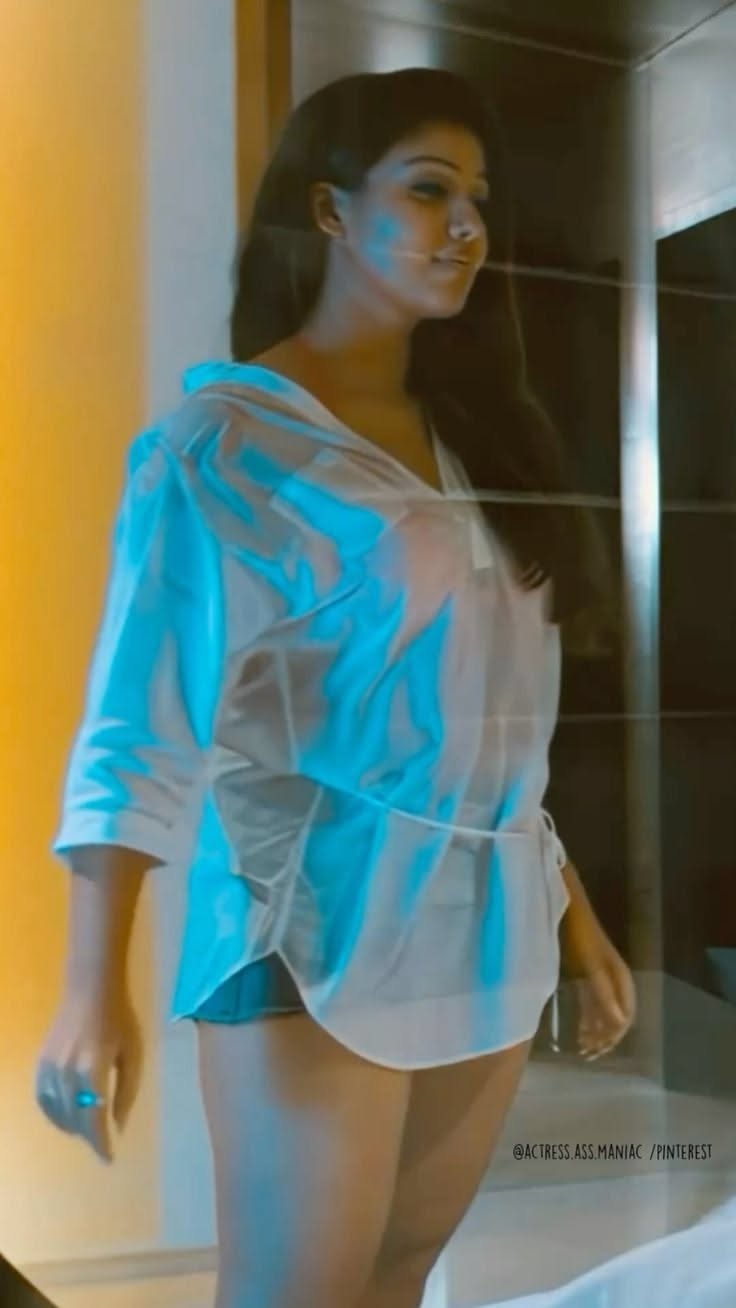 Bold Woman