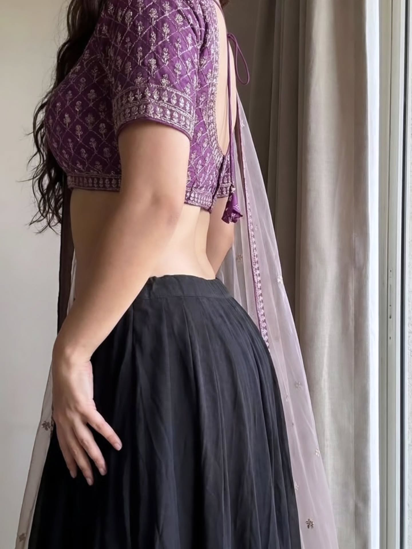 Woman Actress