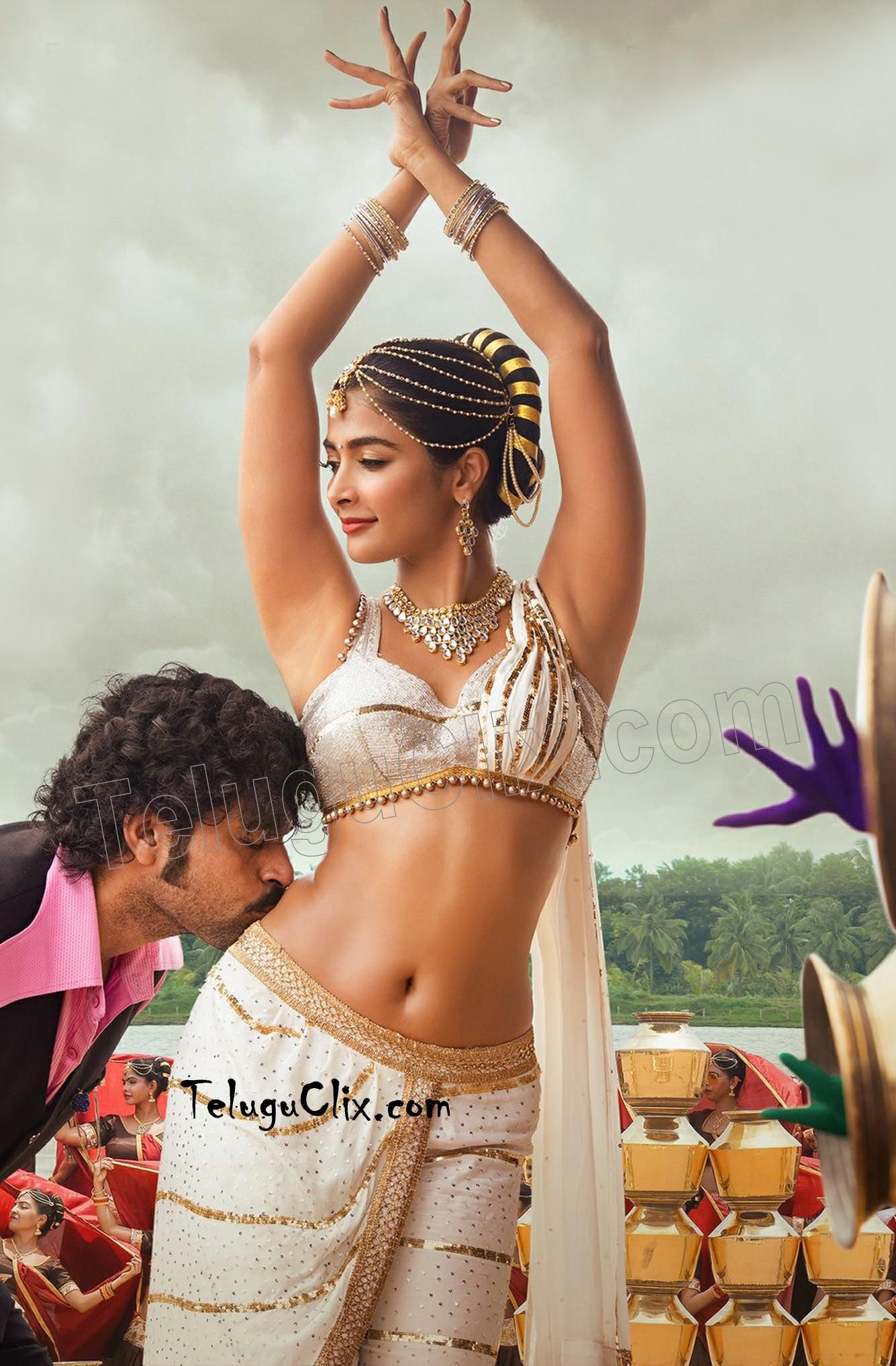 Actress Woman