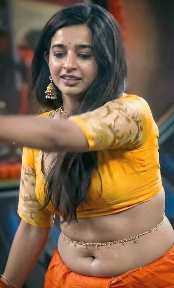 Girl Hot