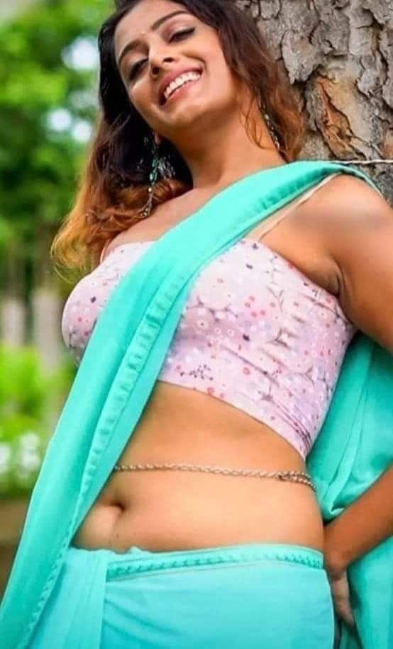 Hot Navel