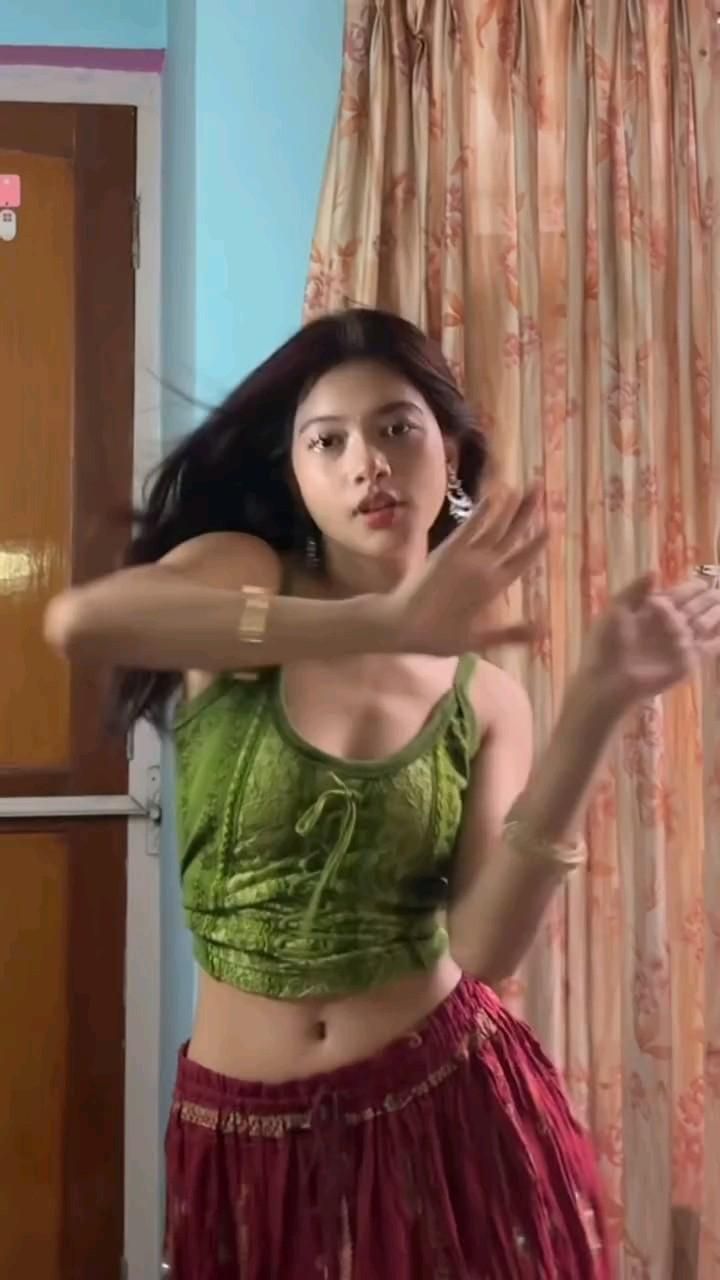 Girl Actress