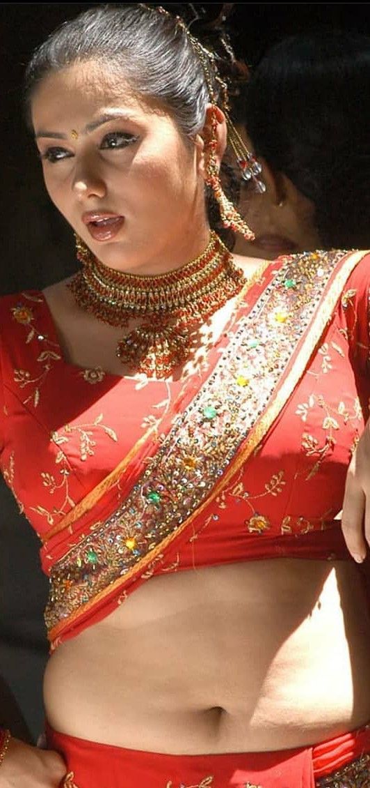 Actress Woman