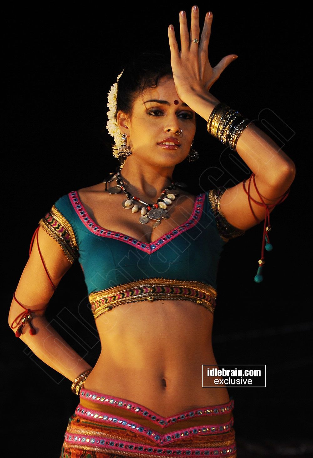 Actress Actress