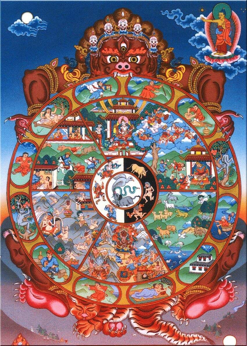 Dharma