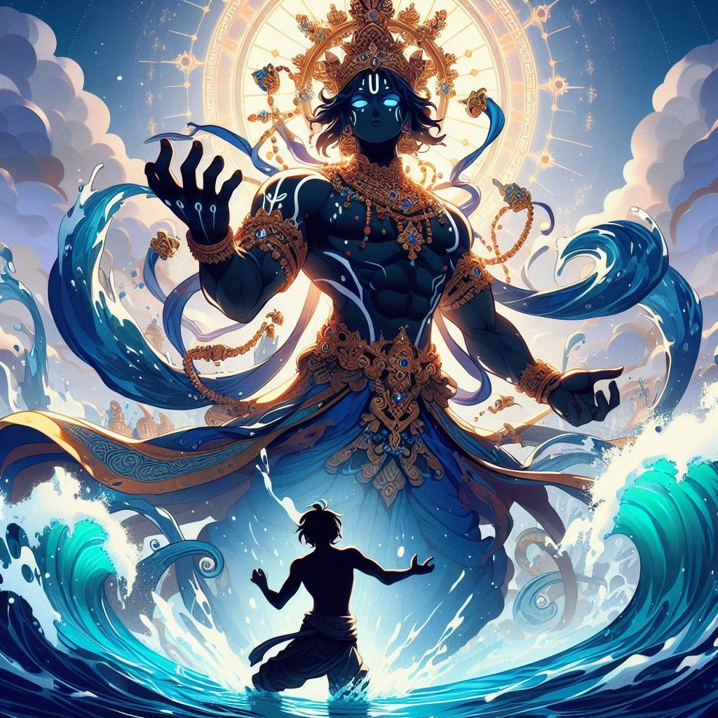 योग