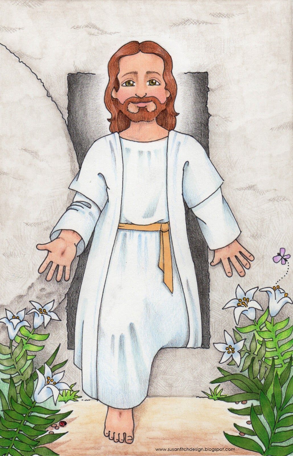 JesusIsKing