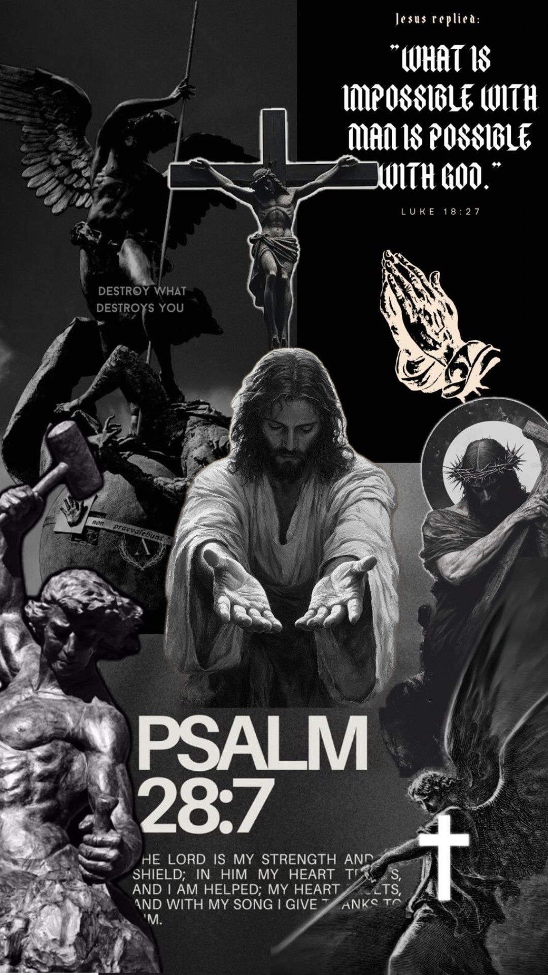 Christian