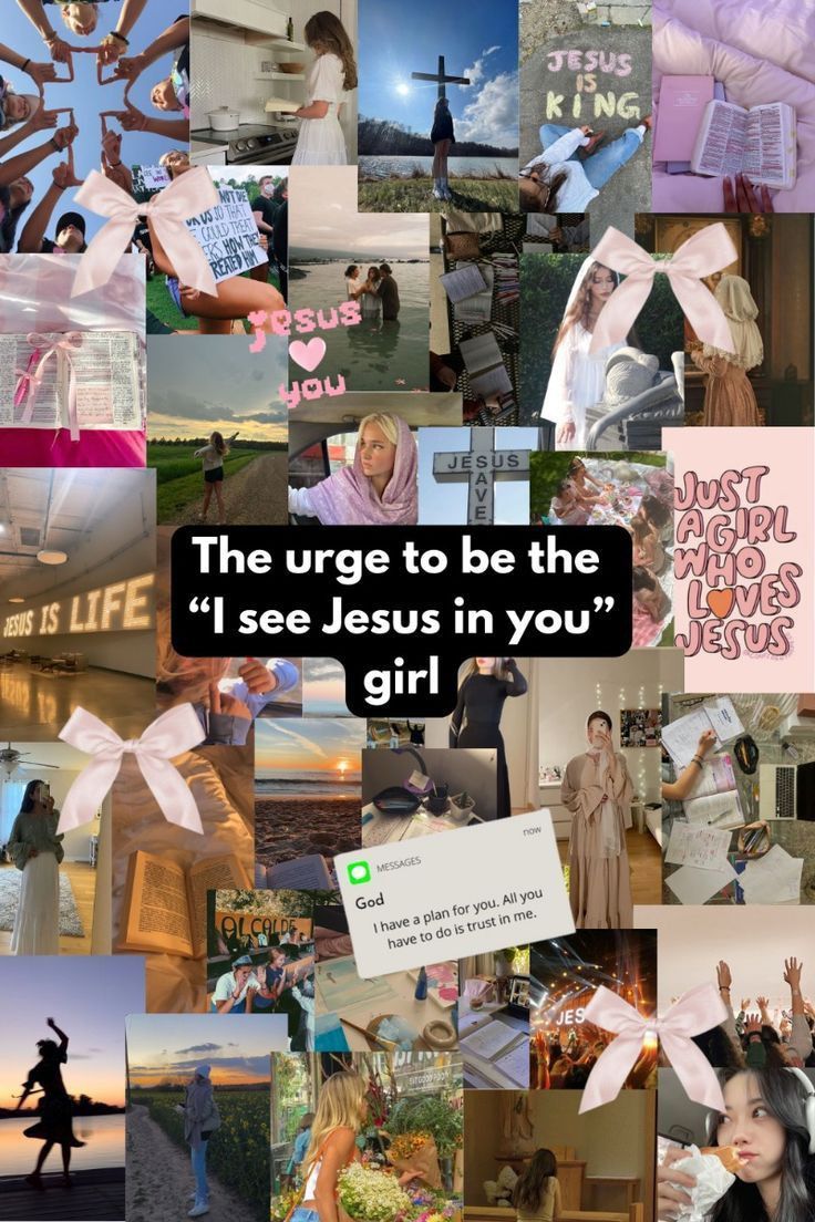 Jesus