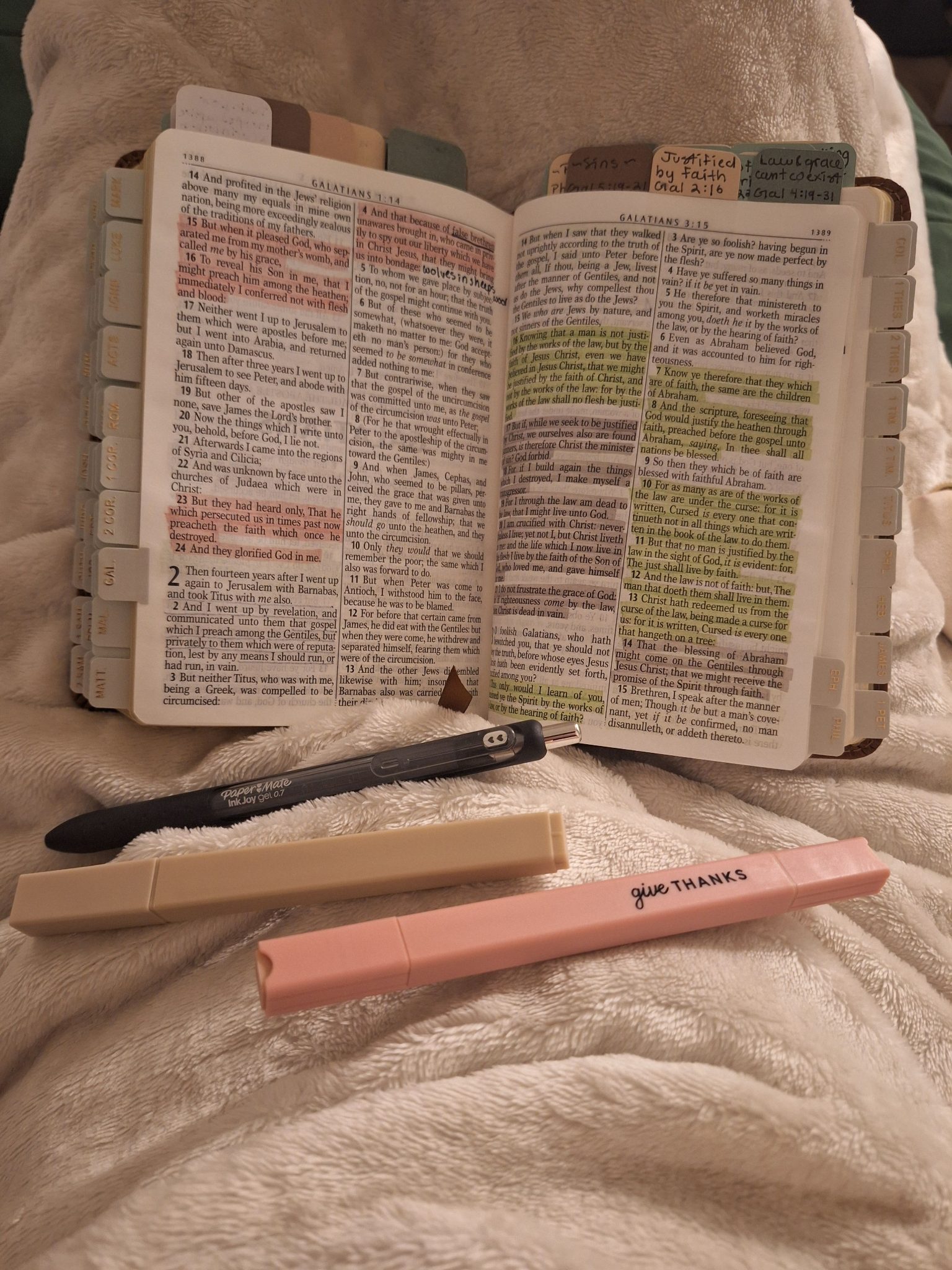 ChristianLife